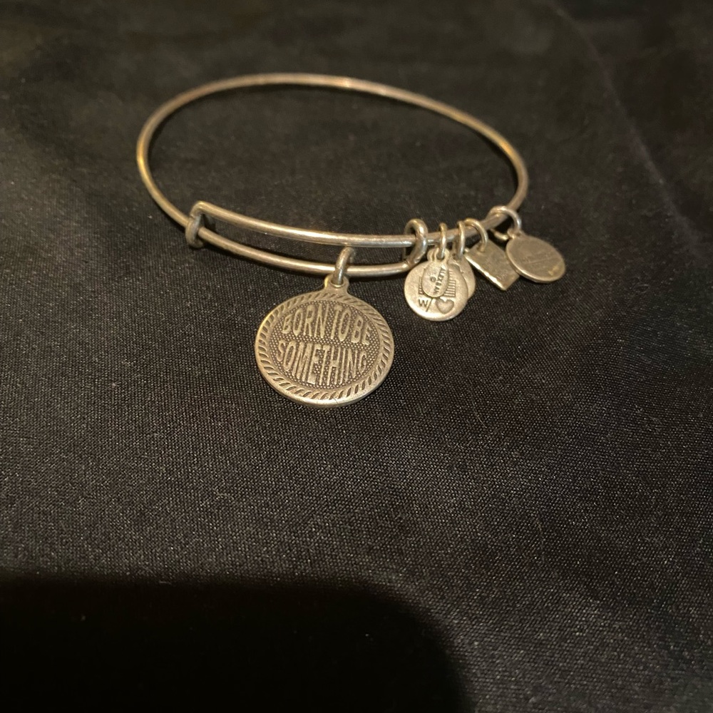 Alex and Ani bracelet